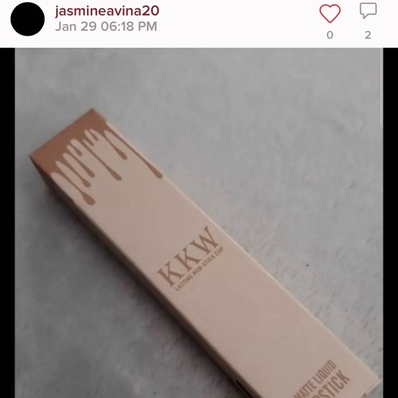 UPDATE ON FAKE MAKEUP SELLERS - Picture 8 of 10